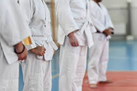 Image result for Tsunami Karate Club