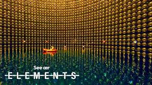 Image result for neutrino detector