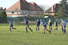 Image result for Bank Top Harriers Arlfc