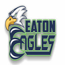 Image result for Eaton Eagles Badminton Club