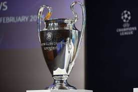 Image result for Champions Football