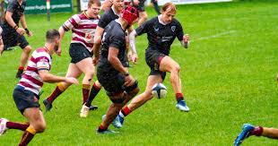 Image result for Ilkley Rugby Football Club