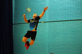 Image result for University Of Derby Badminton Club