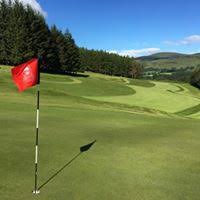 Image result for Muckhart Golf Club Ltd