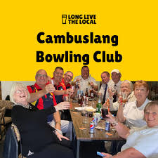 Image result for Cambuslang Bowling Club
