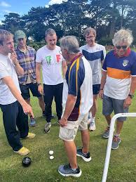 Image result for Richmond Park Bowls Club
