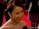CoCo Lee interview in the