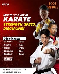 Image result for Abbey Fit Karate Club & Seiki Juku