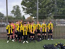 Image result for Brendon Bees Junior Football Club
