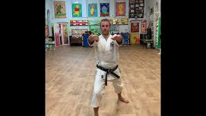Image result for Kenshukai Karate