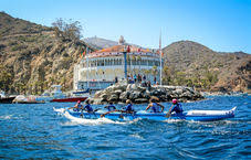 Image result for Longride Canoe Club