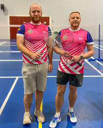 Image result for Cockburn Badminton Centre, Glasgow