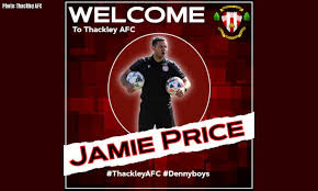 Image result for Thackley A F C Juniors