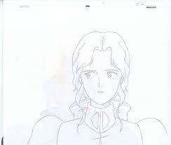 「メディナ・ラ・ルゲンシウス・エレクトラ ふしぎの海のナディア」の画像検索結果