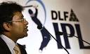 My Dearest Lalit Modi ,