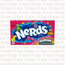 Image result for nerds wonka