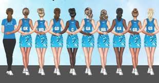Image result for Long Eaton Junior Netball Club
