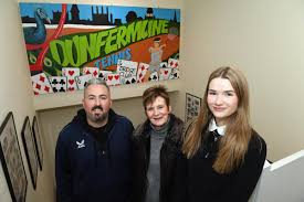 Image result for Dunfermline Tennis & Bridge Club Limited