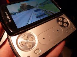 Image result for Xperia Play