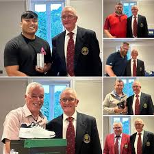 Image result for Old Colwyn Golf Club