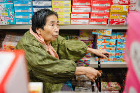 Image result for 日暮里 駄菓子屋