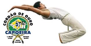 Image result for Cordao De Ouro Capoeira