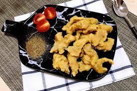 Image result for 軟炸裏脊