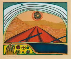 Friedensreich Hundertwasser ile ilgili görsel sonucu