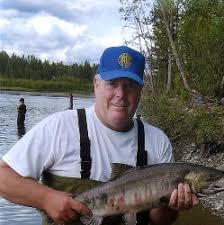 Image result for Oncorhynchus keta