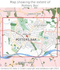 Image result for Potters Bar