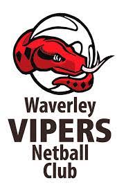 Image result for Waverley Netball Club