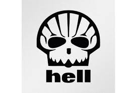 Image result for shell hell
