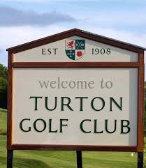 Image result for Turton Golf Club