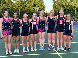 Image result for Fetcham Netball Club