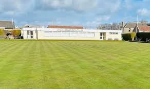 Image result for Gullane Bowling Club