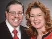 Sam & Vivian Adkins