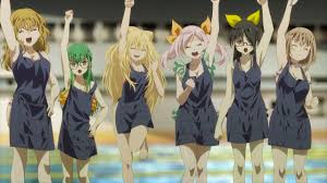 「リリアンヌ=ムーシェ(リリィ)」の画像検索結果