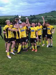 Image result for Buckland & Milber Football Club