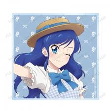 「霧矢あおい アイカツ!」の画像検索結果