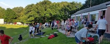 Image result for Brodsworth Main Cricket Club