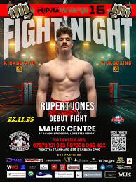 Image result for Leicester Shootfighters