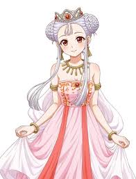 「スターシャ・イスカンダル」の画像検索結果