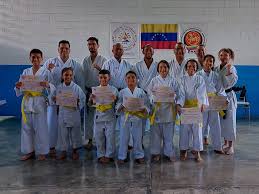 Image result for Sandokai Karate