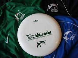 Image result for Glasgow University Ultimate Frisbee