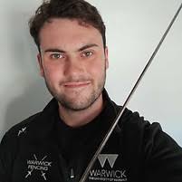 Image result for University Of Warwick`s Fencing Club