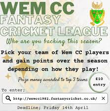 Image result for Wem Cc