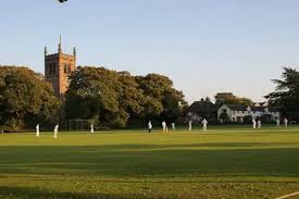 Image result for Eccleshall Cricket Club