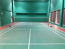 Image result for Kingfisher Badminton Club