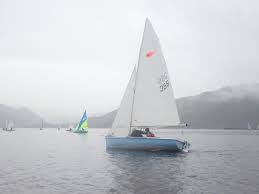 Image result for Lochcarron Sailing Club