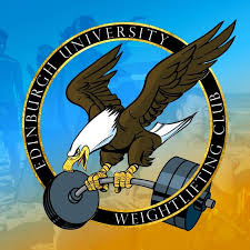 Image result for Edinburgh University Weightlifting Club